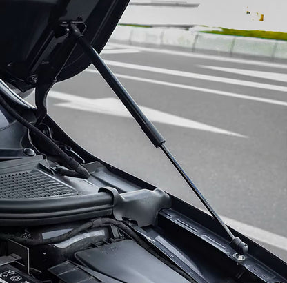 Golf 8 Motorhauben Dämpfer
