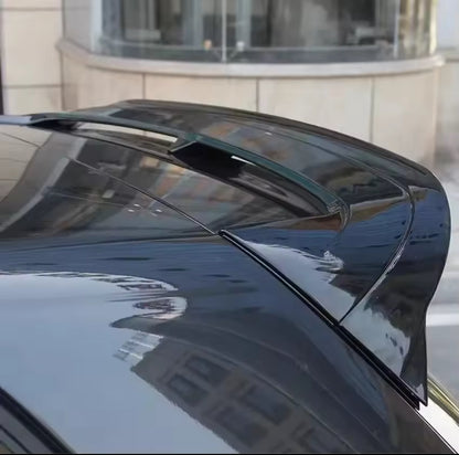 Clubsport Spoiler Golf 8 Glossy/Schwarz