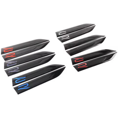 GTI/GTD/GTE/R Logo Seitlich