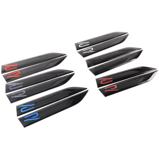 GTI/GTD/GTE/R Logo Seitlich