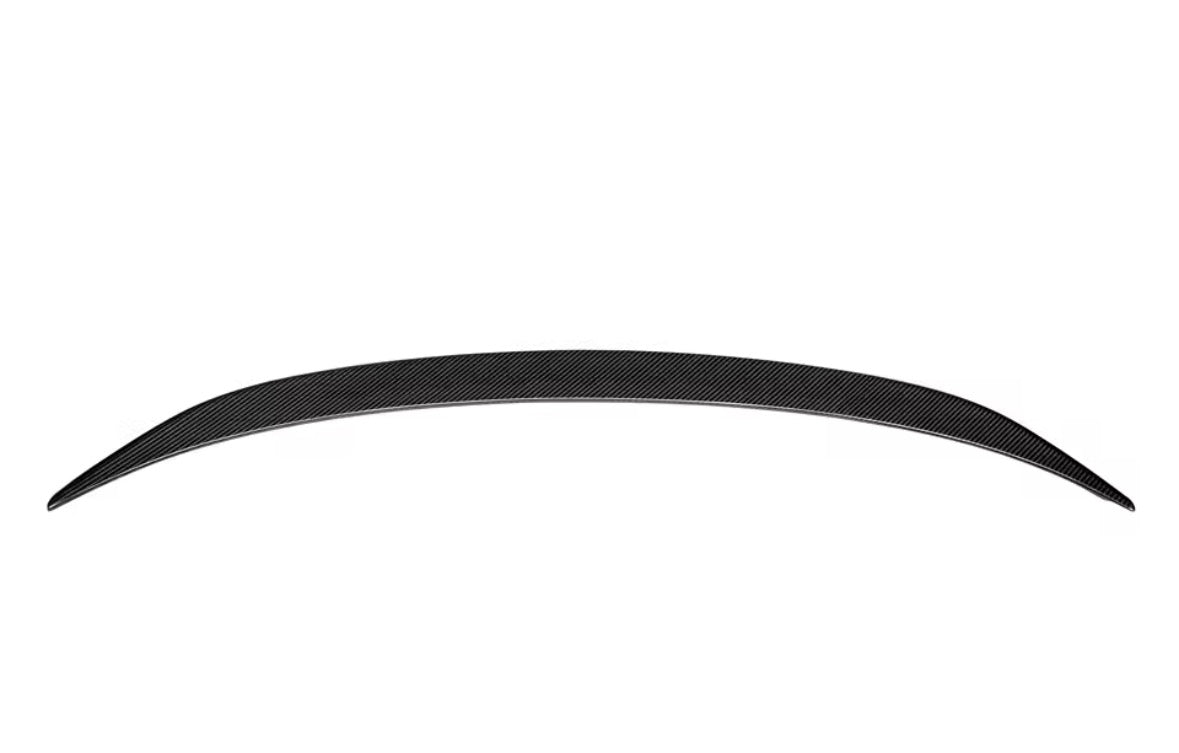 Carbon Spoiler Lippe M3/M4