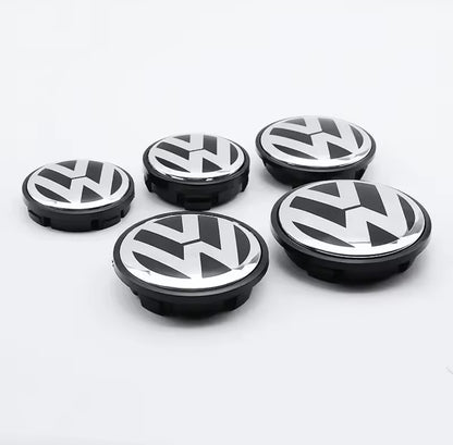 VW Radnabenkappen für alle Modelle
