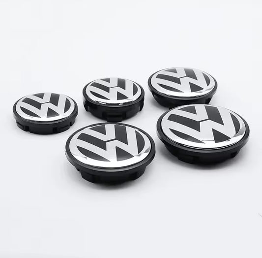 VW Radnabenkappen für alle Modelle