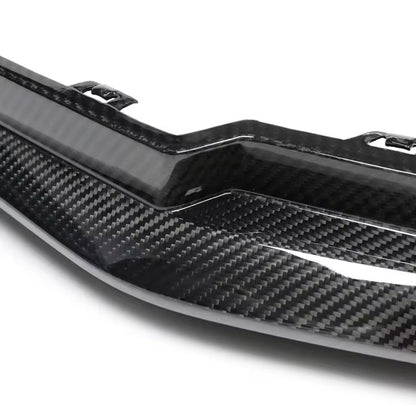 Carbon Seitenteile Diffusor M3/M4 GX Reihe