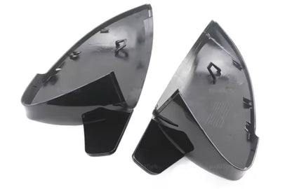 Spiegelkappen Golf 7 und 8 Variante 1 (kein Toterwinkel)