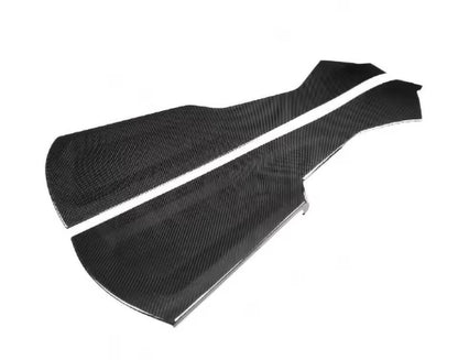 Carbon Mittelkonsole M2/M3/M4 GX Reihe