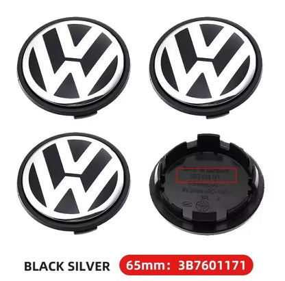 VW Radnabenkappen für alle Modelle