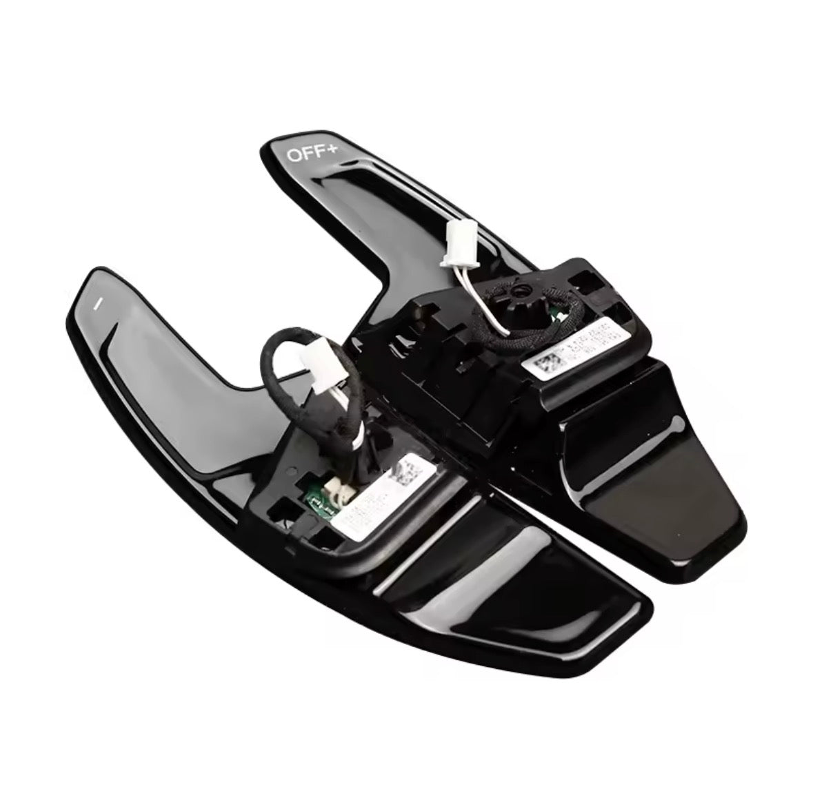 VW Schaltwippen R Style alle Modelle