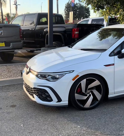 CS Finne „CS Look“ oder auch „R Line Look“ für Golf 8