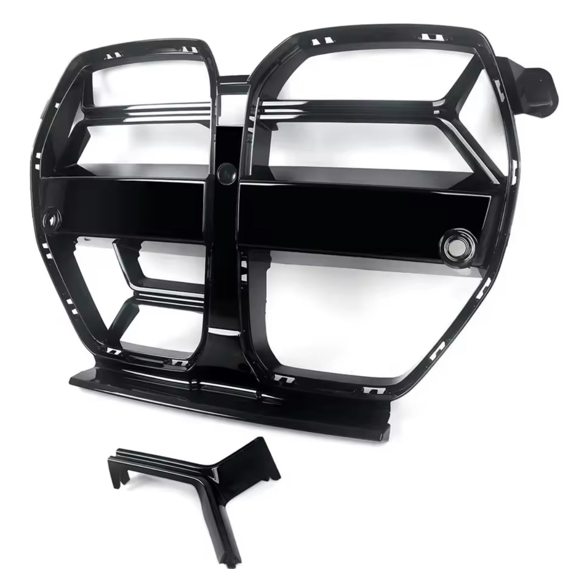 BMW Carbon Grill M3/M4 GX Reihe