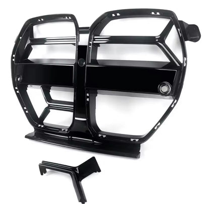 BMW Carbon Grill M3/M4 GX Reihe