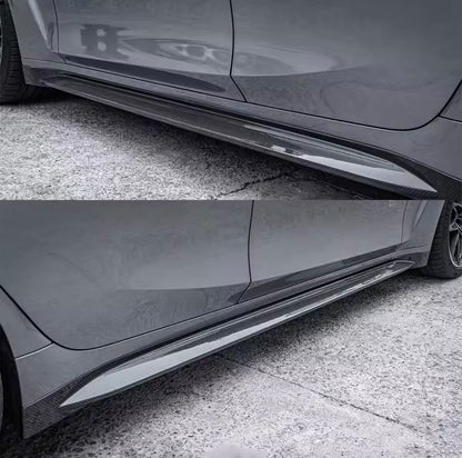 BMW Carbon Seitenschweller M3/M4 GX Reihe