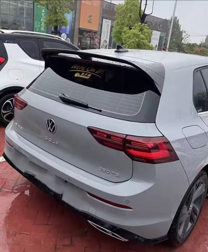 Clubsport Spoiler Golf 8 Glossy/Schwarz