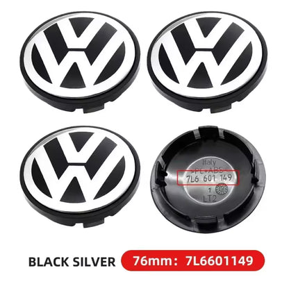 VW Radnabenkappen für alle Modelle