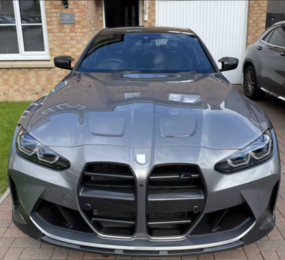 BMW Carbon Grill M3/M4 GX Reihe