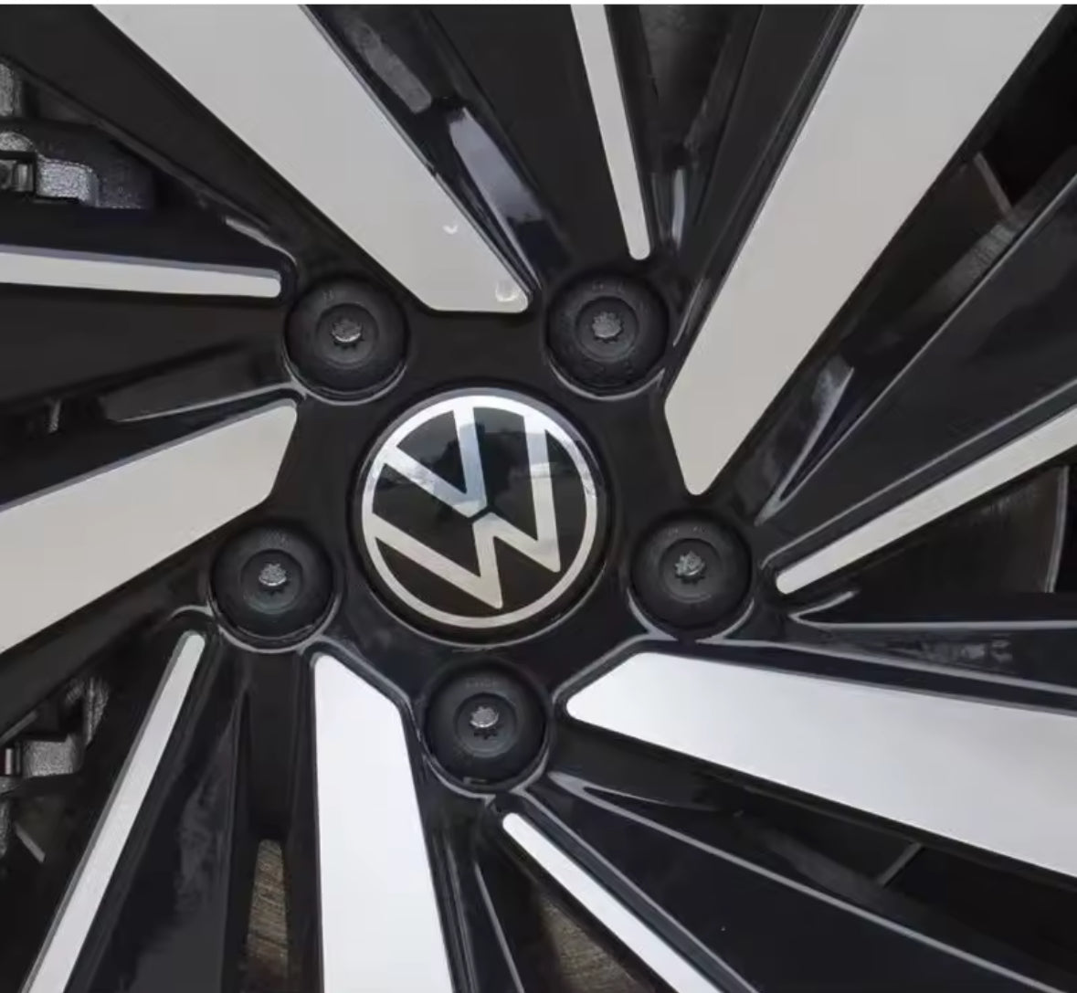 VW Radnabenkappen für alle Modelle