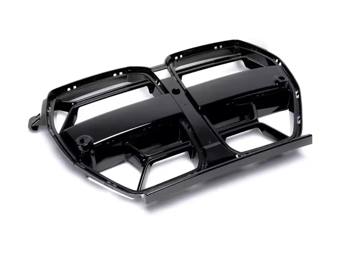 BMW Carbon Grill M3/M4 GX Reihe