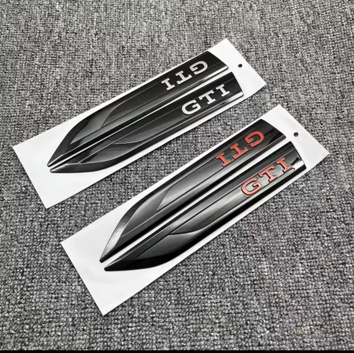 All in One Black Paket