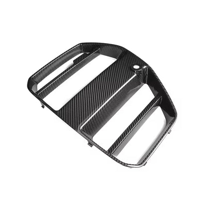 BMW Carbon Grill M3/M4 GX Reihe