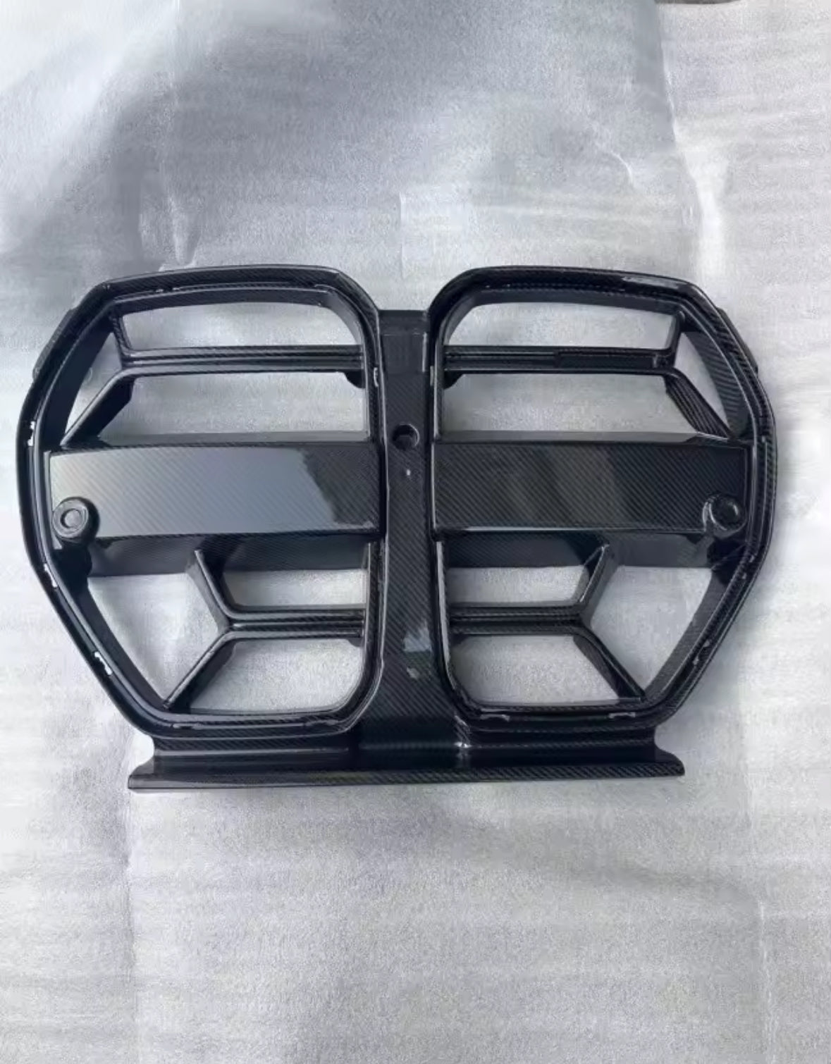 BMW Carbon Grill M3/M4 GX Reihe