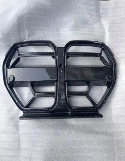 BMW Carbon Grill M3/M4 GX Reihe