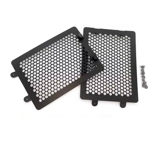 Bmw M2,M3,M4 GX
Vorderrad Aluminiumgitter