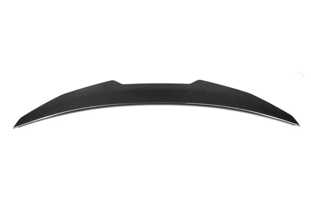 Carbon Spoiler Lippe M3/M4