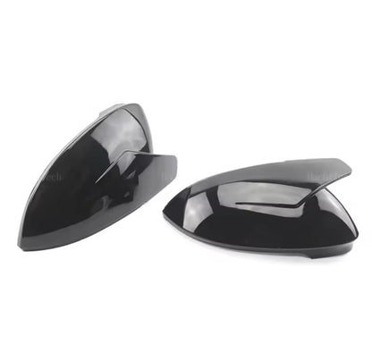 Spiegelkappen Golf 7 und 8 Variante 1 (kein Toterwinkel)