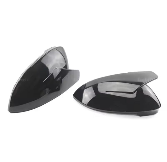 Spiegelkappen Golf 7 und 8 Variante 1 (kein Toterwinkel)