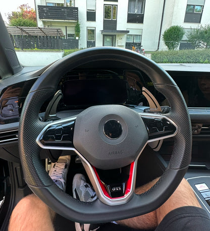 Estensione del cambio a levetta Golf 8 GTI