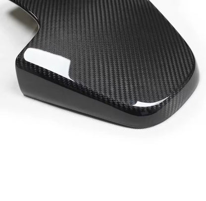 Echt Carbon Sitz Cover