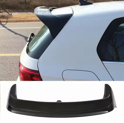 Clubsport Spoiler Golf 8 Glossy/Schwarz