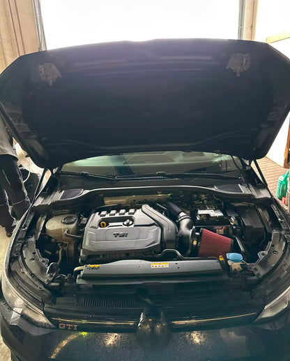 Golf 8 Motorhauben Dämpfer