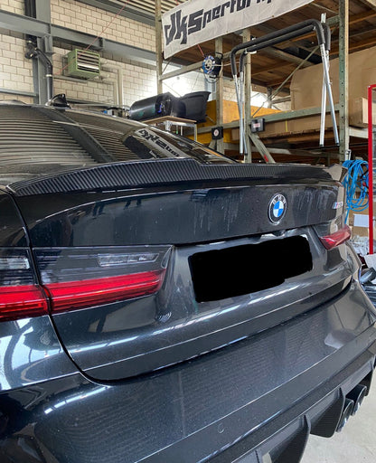 Carbon Spoiler Lippe M3/M4