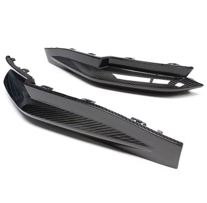 Carbon Seitenteile Diffusor M3/M4 GX Reihe