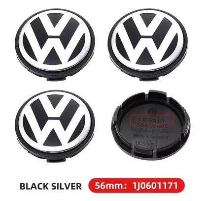 VW Radnabenkappen für alle Modelle