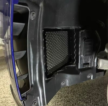Bmw M2,M3,M4 GX
Vorderrad Aluminiumgitter