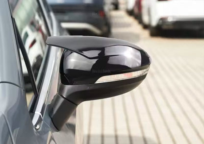 Spiegelkappen Golf 7 und 8 Variante 1 (kein Toterwinkel)