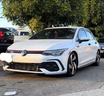 CS Finne „CS Look“ oder auch „R Line Look“ für Golf 8