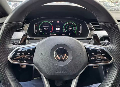 VW Schaltwippen R Style alle Modelle