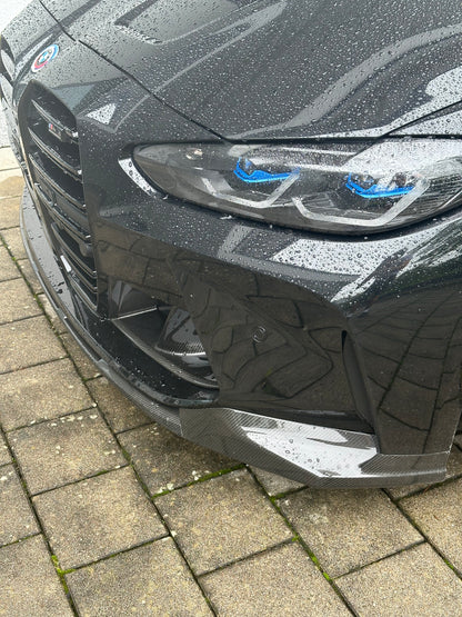 Original Carbon Lippe BMW M3/M4 GX Reihe
