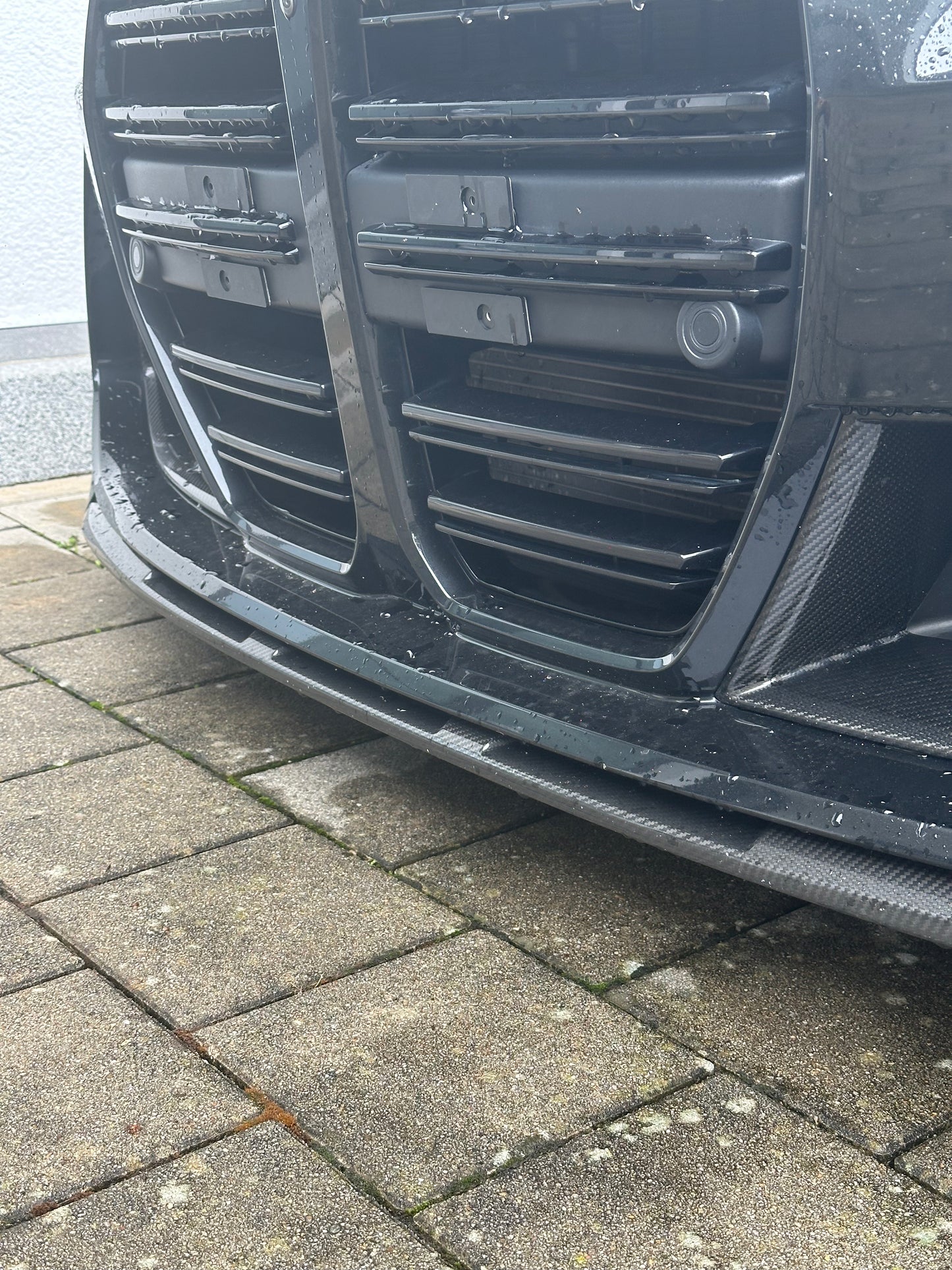 Original Carbon Lippe BMW M3/M4 GX Reihe