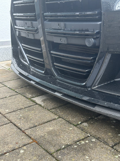 Original Carbon Lippe BMW M3/M4 GX Reihe