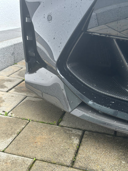 Original Carbon Lippe BMW M3/M4 GX Reihe