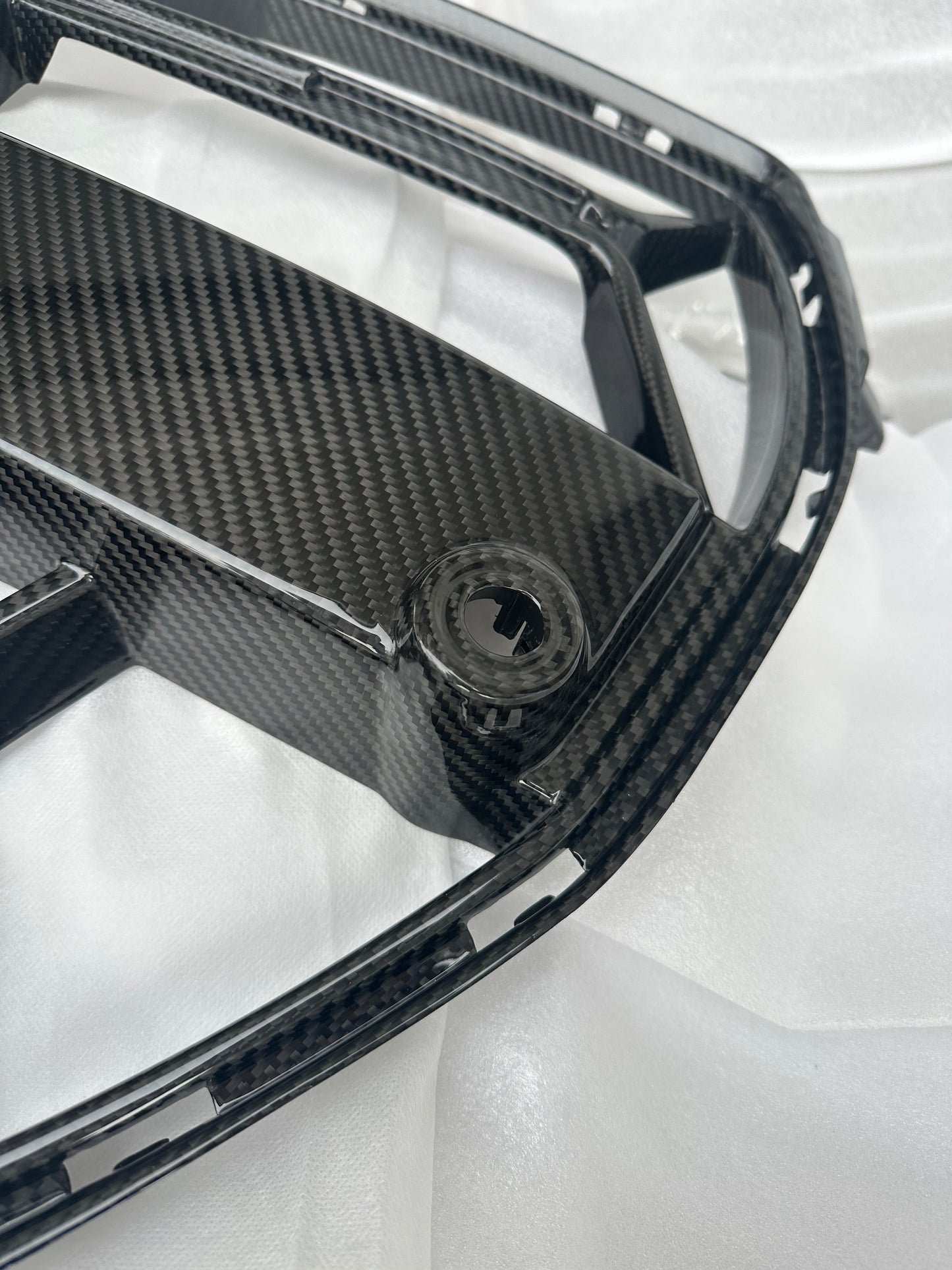 BMW Carbon Grill M3/M4 GX Reihe