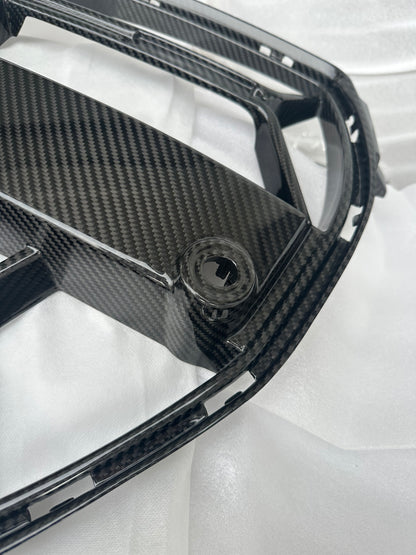 BMW Carbon Grill M3/M4 GX Reihe