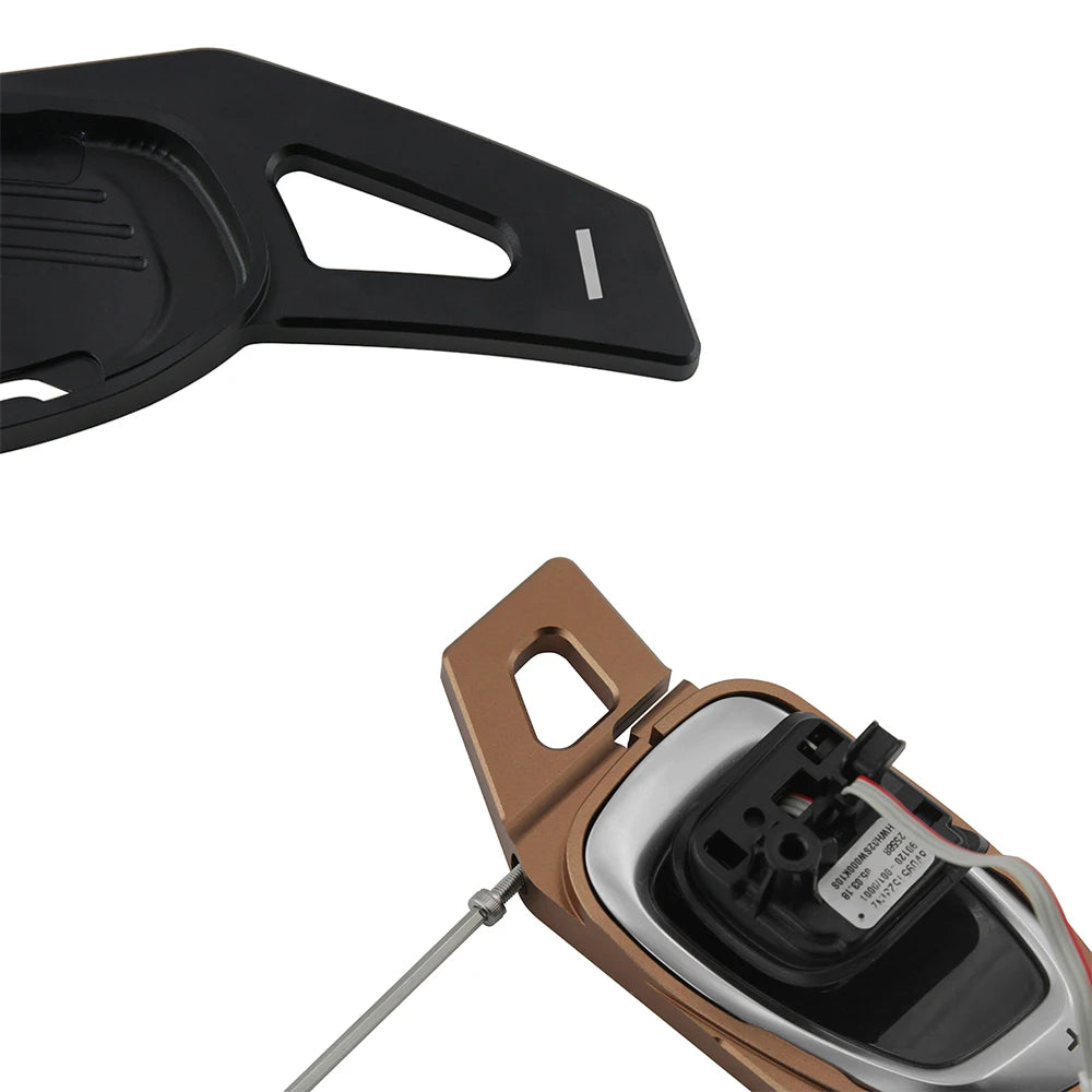 DSG-Schaltwippen Cupra ab 2021