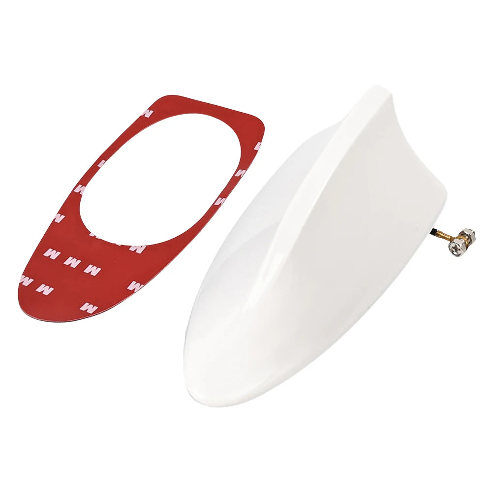 Haifischflossenantenne
