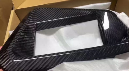 Carbon Head Up Display M2/M3/M4 GX Reihe