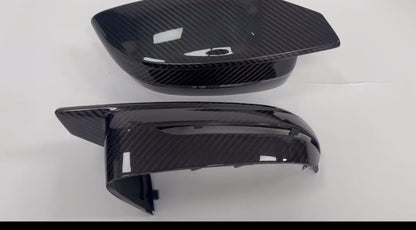 Echt Carbon Rückspiegel M2/M3/M3 GX Reihe